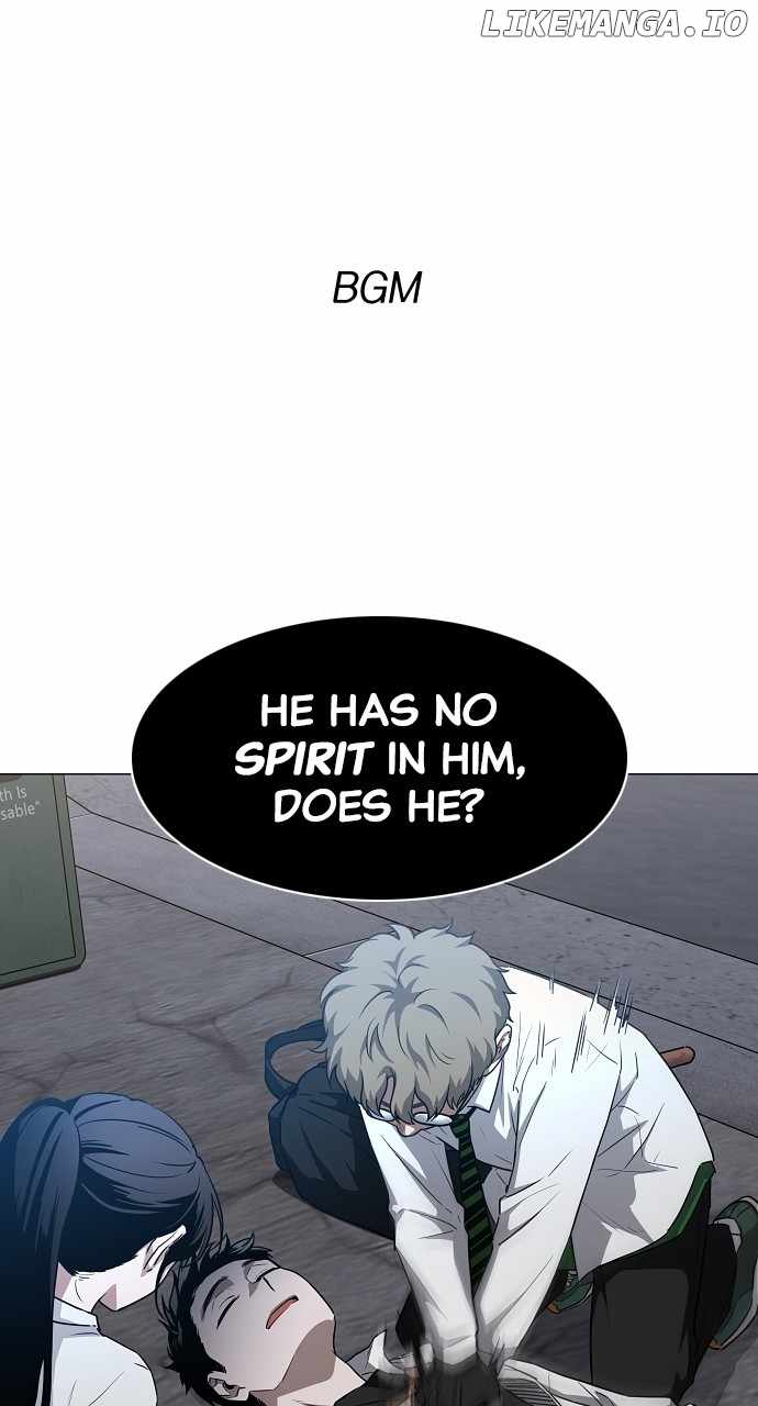 The Shaman's Blade Chapter 34 1